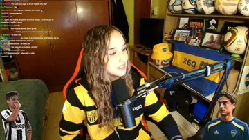 BANEABA A TODOS X CRITICAR A DYBALA JAJAJA
