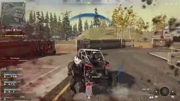 Bregando con lo Bots , no puede faltar el atrop3ll