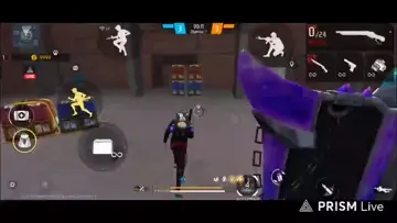 pvp 