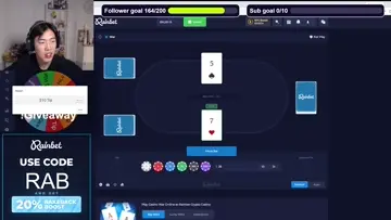 $100 win
