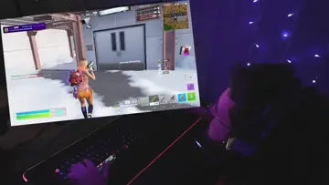 dont expect badass gameplay