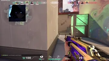 am i cheating?