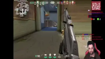 toma um ace