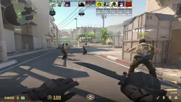 DEJEN JUGAR