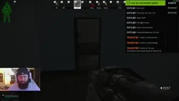 Get smoked with the Mutant