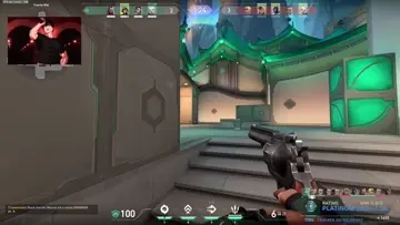 Lo unico que pegue 