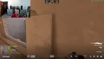 hahaha wtf lucky shot