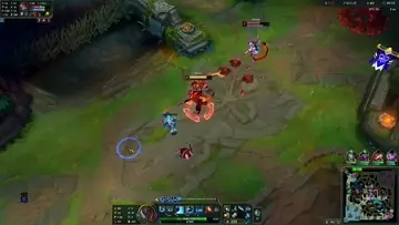 E Q F