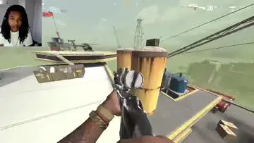 snipe