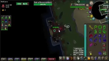 one shot