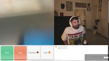 bahramini injast mini chat 18 Per | Clip