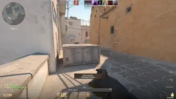 Reflex ! 