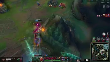 ERA PRA SER UM QUADRA VIROU DOUBBLE OKSAOPKSAKO