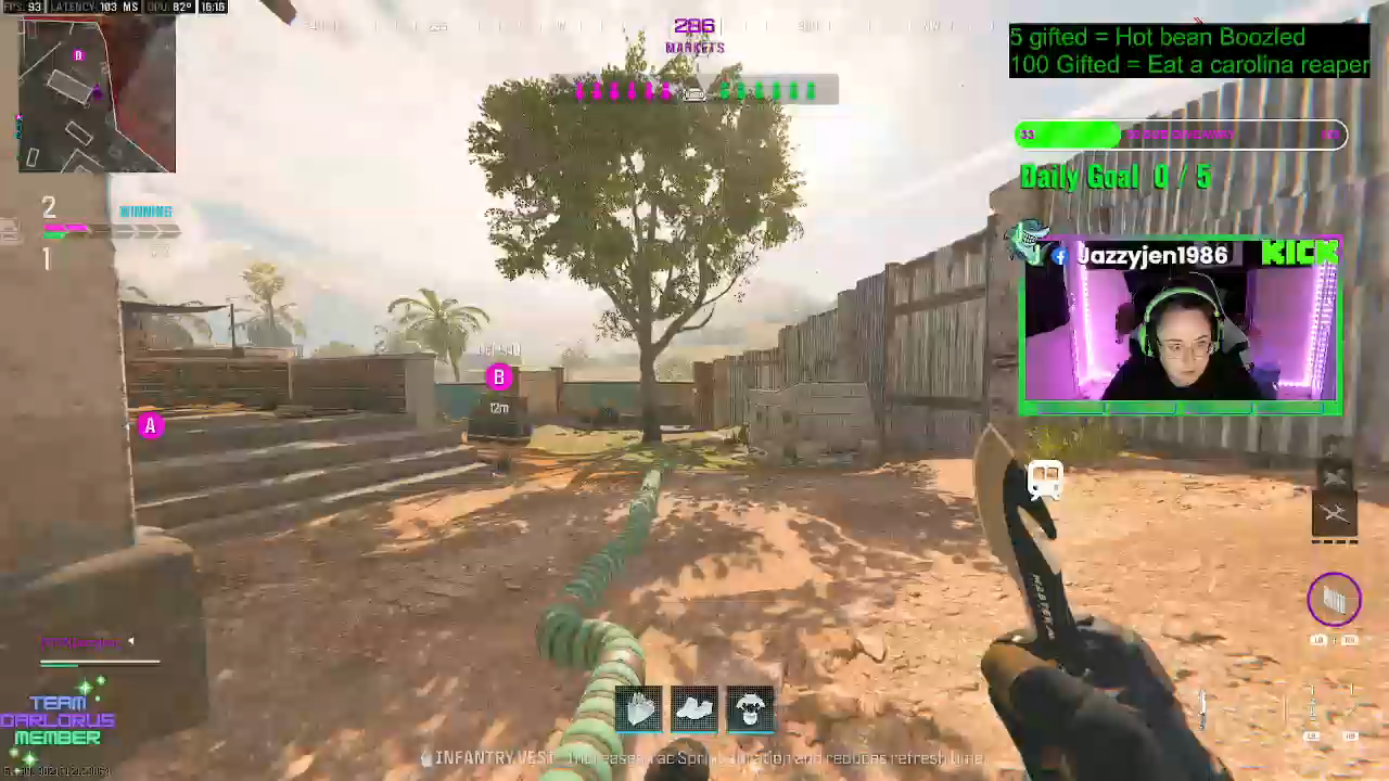 ninja rundown