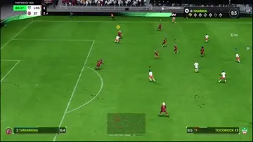 no tenemos miedo de jugar con la x