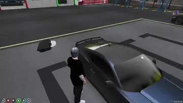 شوف المكييييينه