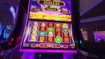 🎰🤑 $9,000 JACKPOT!!