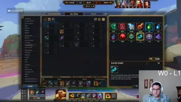 Mas peel que el support