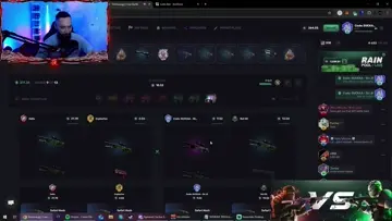 You win this round TWITCH