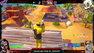 Sniper Bt fornite 🥸💀☠️🤣