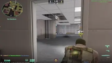 Cheater