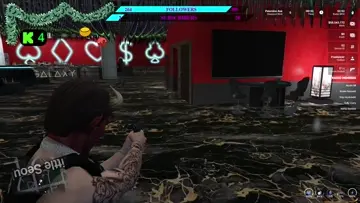 First