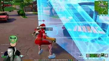 How the fuck is that possible 🤨