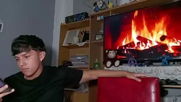 UN FANTASMA WACHO