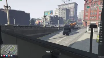 blow up pd