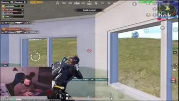 ما قصرت