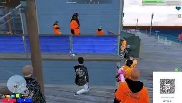 POV CHECK