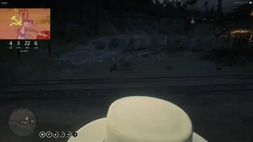 !OLRD |OutLaw -  هناك امر جلل! حياكم الل | Clip