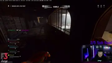 Rock Kill