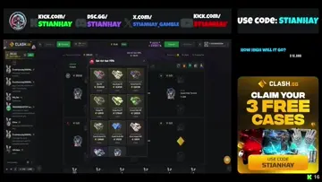 2k gloves pulled