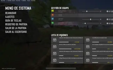 Con camuflaje