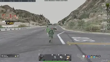 combat log