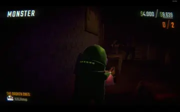 NPC Helping us in R.E.P.O