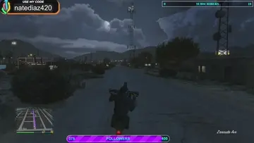 5th wheelie LETSSSS GOOOOOO