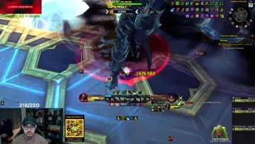 NA STREAMER ?