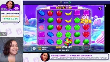 VIBEQUEEN