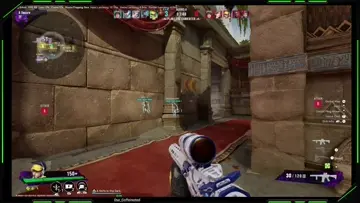 PLANTING THE BOMB! XD