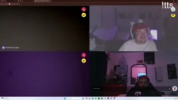 feet clap