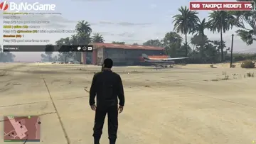 We crashlanding