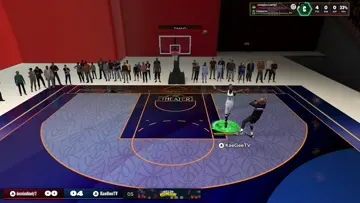 ballhog confirmed now