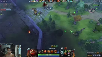 beutipul burst sniper