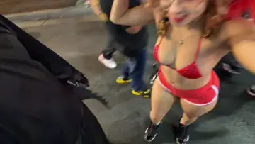 elmo w