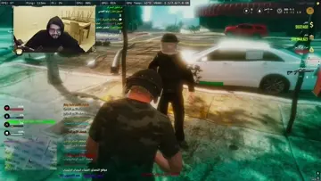 ما اسمعك ياعسكري هههههههههه