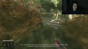 HADİ KOŞ BAKALIM KOŞŞŞ