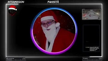 Hyvää joulua ja rauhallista uutta vuotta🎄✨