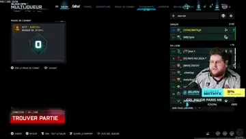 [FR/EN] GRIND LEVEL 700/1000 (5 sub /50  | Clip